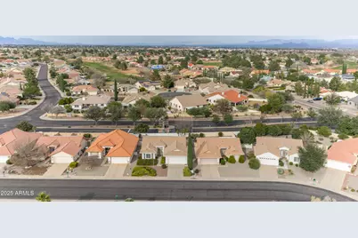 3097 Candlewood Way, Sierra Vista, AZ 85650 - Photo 41