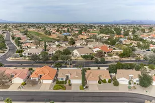 3097 Candlewood Way, Sierra Vista, AZ 85650 - Photo 41