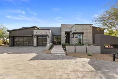 12584 E Chama Road, Scottsdale, AZ 85255 - Photo 1