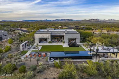 12584 E Chama Road, Scottsdale, AZ 85255 - Photo 59