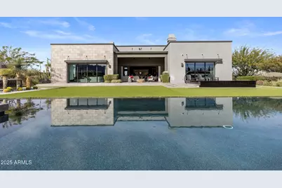 12584 E Chama Road, Scottsdale, AZ 85255 - Photo 11