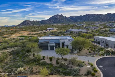 12584 E Chama Road, Scottsdale, AZ 85255 - Photo 57