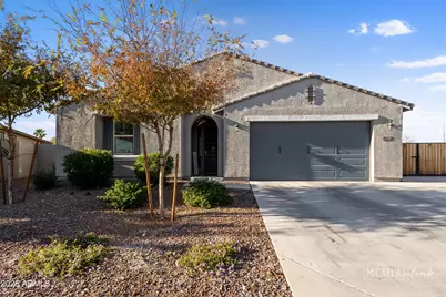 18244 W College Drive, Goodyear, AZ 85395 - Photo 1
