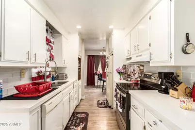 17208 N 66th Terrace, Glendale, AZ 85308 - Photo 19