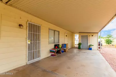 17208 N 66th Terrace, Glendale, AZ 85308 - Photo 13