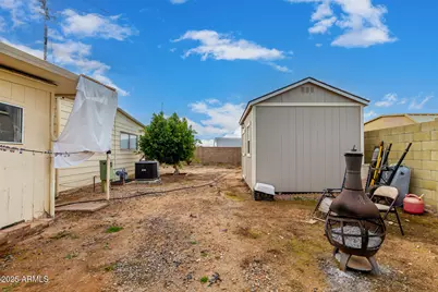 17208 N 66th Terrace, Glendale, AZ 85308 - Photo 3
