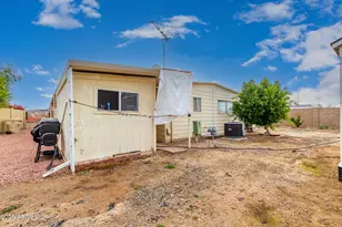 17208 N 66th Terrace, Glendale, AZ 85308 - Photo 1