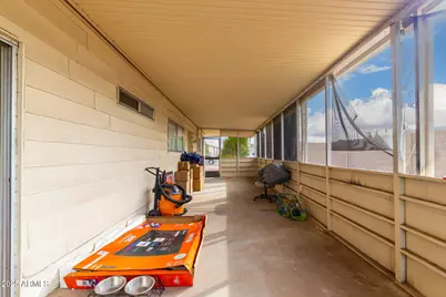 17208 N 66th Terrace, Glendale, AZ 85308 - Photo 35