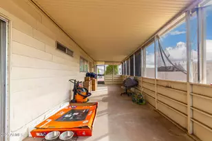 17208 N 66th Terrace, Glendale, AZ 85308 - Photo 35