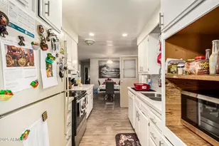 17208 N 66th Terrace, Glendale, AZ 85308 - Photo 21