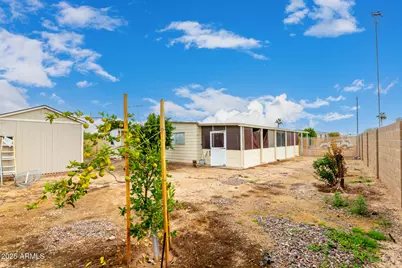 17208 N 66th Terrace, Glendale, AZ 85308 - Photo 5