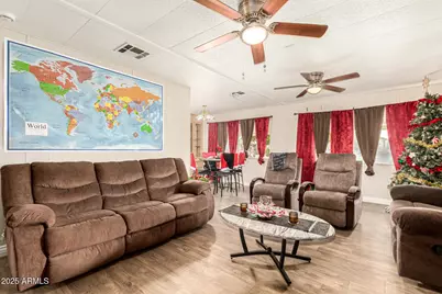 17208 N 66th Terrace, Glendale, AZ 85308 - Photo 15