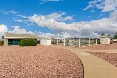 17208 N 66th Terrace, Glendale, AZ 85308 - Photo 7