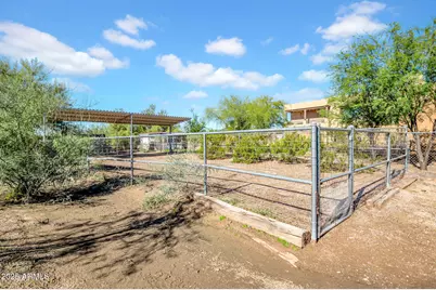 4244 E Ashler Hills Drive, Cave Creek, AZ 85331 - Photo 29