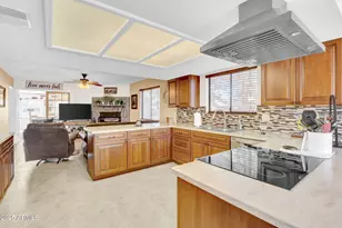 4244 E Ashler Hills Dr, Cave Creek, AZ 85331 - Photo 9