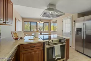 4244 E Ashler Hills Dr, Cave Creek, AZ 85331 - Photo 11