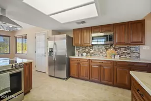 4244 E Ashler Hills Dr, Cave Creek, AZ 85331 - Photo 15