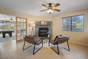 4244 E Ashler Hills Dr, Cave Creek, AZ 85331 - Photo 5