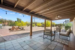 4244 E Ashler Hills Dr, Cave Creek, AZ 85331 - Photo 37