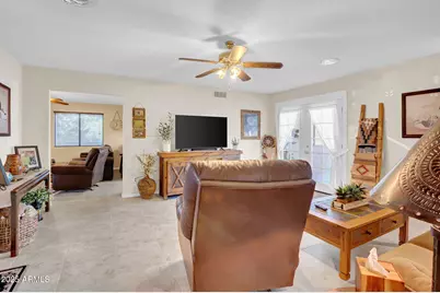 4244 E Ashler Hills Drive, Cave Creek, AZ 85331 - Photo 13