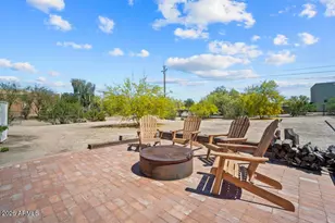 4244 E Ashler Hills Dr, Cave Creek, AZ 85331 - Photo 7