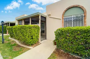 8141 N Central Ave, Phoenix, AZ 85020 - Photo 1