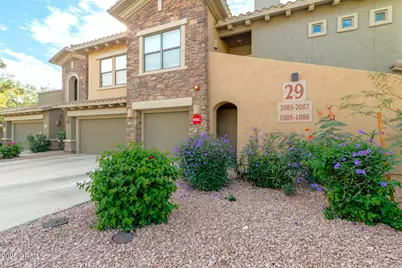 21320 N 56th Street #1086, Phoenix, AZ 85054 - Photo 31