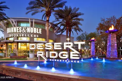 21320 N 56th Street #1086, Phoenix, AZ 85054 - Photo 33