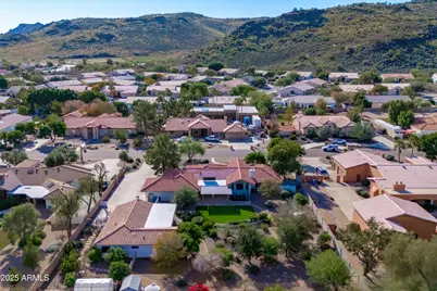 5608 W Soft Wind Drive, Glendale, AZ 85310 - Photo 1