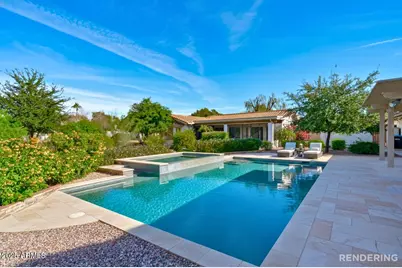 5608 W Soft Wind Drive, Glendale, AZ 85310 - Photo 95