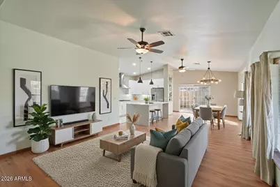 5608 W Soft Wind Drive, Glendale, AZ 85310 - Photo 69