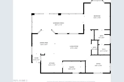 5608 W Soft Wind Drive, Glendale, AZ 85310 - Photo 121