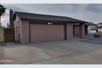 10221 W Turney Avenue, Phoenix, AZ 85037 - Photo 1