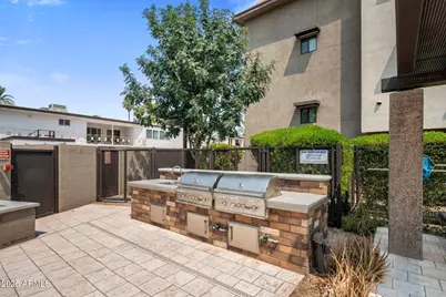 6990 E 6th Street #1022, Scottsdale, AZ 85251 - Photo 33