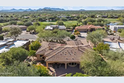 27907 N Tranquilo Lane, Rio Verde, AZ 85263 - Photo 45