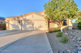 1844 E Pilgram St, Casa Grande, AZ 85122 - Photo 1