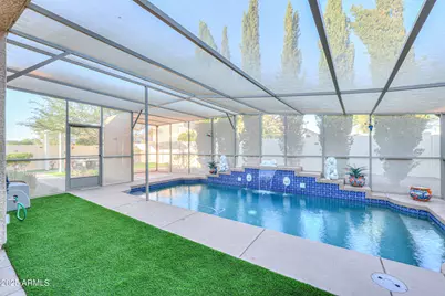 1844 E Pilgram Street, Casa Grande, AZ 85122 - Photo 35