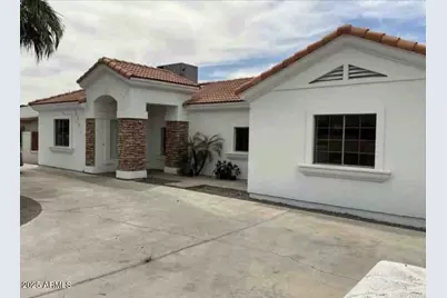 9821 E University Drive, Mesa, AZ 85207 - Photo 1