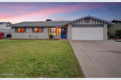 124 E Cairo Drive, Tempe, AZ 85282 - Photo 5