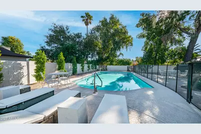 5819 E Ludlow Drive, Scottsdale, AZ 85254 - Photo 13