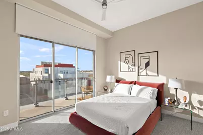 16580 N 92nd Street #4001, Scottsdale, AZ 85260 - Photo 17