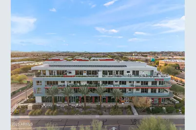 16580 N 92nd Street #4001, Scottsdale, AZ 85260 - Photo 39