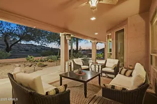 4775 S Dusty Coyote Trail, Gold Canyon, AZ 85118 - Photo 65