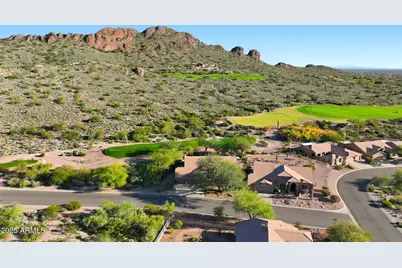 4775 S Dusty Coyote Trail, Gold Canyon, AZ 85118 - Photo 77