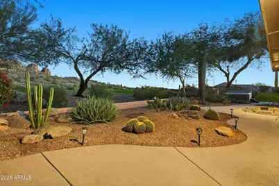 4775 S Dusty Coyote Trail, Gold Canyon, AZ 85118 - Photo 59