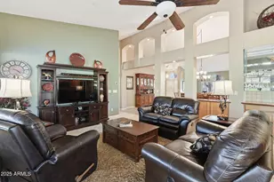 4775 S Dusty Coyote Trail, Gold Canyon, AZ 85118 - Photo 17