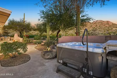 4775 S Dusty Coyote Trail, Gold Canyon, AZ 85118 - Photo 63