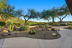 4775 S Dusty Coyote Trail, Gold Canyon, AZ 85118 - Photo 45