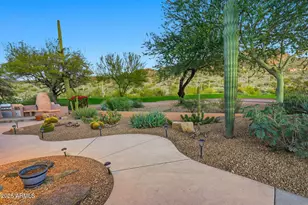 4775 S Dusty Coyote Trail, Gold Canyon, AZ 85118 - Photo 51