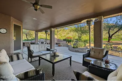 4775 S Dusty Coyote Trail, Gold Canyon, AZ 85118 - Photo 39